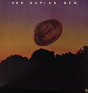 RON DAVIES / U.F.O.