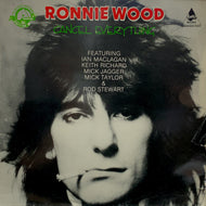 RON WOOD / Cancel Everything
