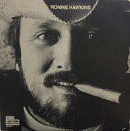RONNIE HAWKINS / RONNIE HAWKINS