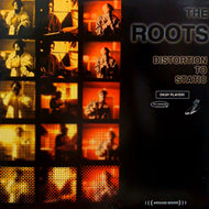 ROOTS / DISTORTION TO STATIC