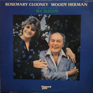 ROSEMARY CLOONEY / WOODY HERMAN / MY BUDDY
