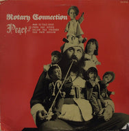 ROTARY CONNECTION / PEACE