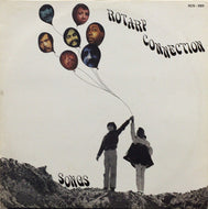 ROTARY CONNECTION / SONGS