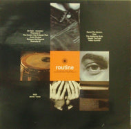 ROUTINE / ROUTINE