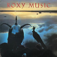 ROXY MUSIC / AVALON (US)