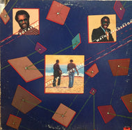 ROY AYERS / WAYNE HENDERSON / STEP IN TO OUR LIFE