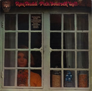 ROY BUDD / PICK YOURSELF UP!!