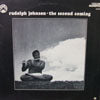 RUDOLPH JOHNSON / THE SECOND COMING
