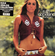 RUTH COPELAND / I AM WHAT I AM