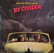 RY COODER / INTO THE PURPLE VALLEY