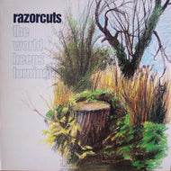 RAZORCUTS / THE WORLD KEEPS TURNING