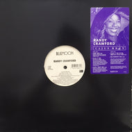 RANDY CRAWFORD / CAJUN MOON