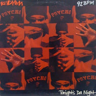 REDMAN / TONIGHT'S DA NIGHT
