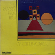 RAMSEY LEWIS TRIO / ANOTHER VOYAGE