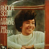 RHODA SCOTT / A LORGUE HAMMOND