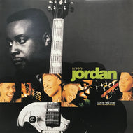 RONNY JORDAN / COME WITH ME