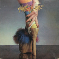 RHYTHM HERITAGE / DISCO-FIED