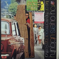 ROY AYERS UBIQUITY / LIVE AT MONTREAUX JAZZ FESTIVAL