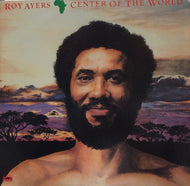 ROY AYERS / AFRICA, CENTER OF THE WORLD