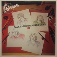RUBINOOS / BACK TO THE DRAWING BOARD!