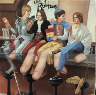 RUBINOOS / The Rubinoos