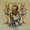 R.L. BURNSIDE / A ASS POCKET OF WHISKEY