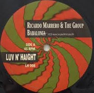 RICARDO MARRERO AND THE GROUP / BABALONIA