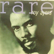 ROY AYERS / RARE