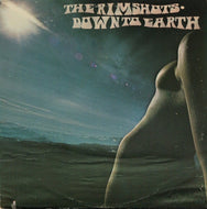 RIMSHOTS / DOWN TO EARTH