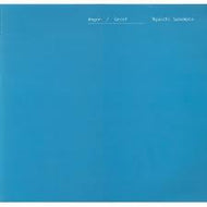 RYUICHI SAKAMOTO (坂本龍一) / ANGER / GRIEF