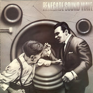 RENEGADE SOUNDWAVE / KRAY TWINS