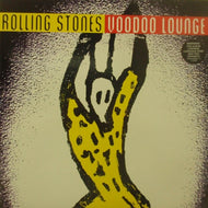 ROLLING STONES / VOODOO LOUNGE