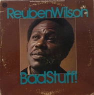 REUBEN WILSON / BAD STUFF