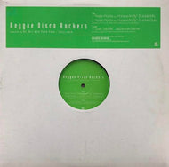 REGGAE DISCO ROCKERS / ASIAN ROOTS