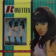 RONETTES / THE COLPIX YEARS