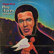 ROY AYERS UBIQUITY / VIRGO RED