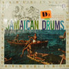 ROYAL STEEL BAND OF KINGSTON,JAMAICA / JAMAICAN DRUMS