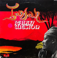 RANDY WESTON / TANJAH