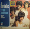 ROYALETTES / IT'S GONNA TAKE A MIRACLE