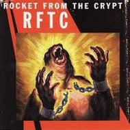 ROCKET FROM THE CRYPT / RFTC
