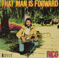 RICO / THAT MAN IS FORWARD
