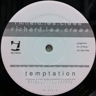 RICHARD LES CREES / TEMTEATION