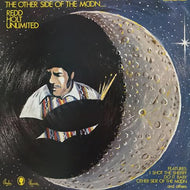 REDD HOLT UNLIMITED / THE OTHER SIDE OF THE MOON…
