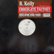 R. KELLY / IGNITION