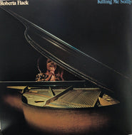 ROBERTA FLACK / KILLING ME SOFTLY （US）