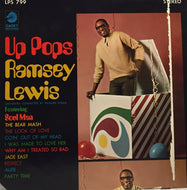 RAMSEY LEWIS / UP POPS