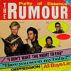 RUMOUR / PURITY OF ESSENCE