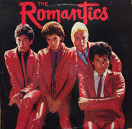 ROMANTICS / ROMANTICS