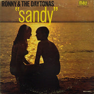 RONNY & THE DAYTONAS / SANDY