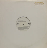 RONNY JORDAN / LONDON LOWDOWN JOE CLAUSSELL
